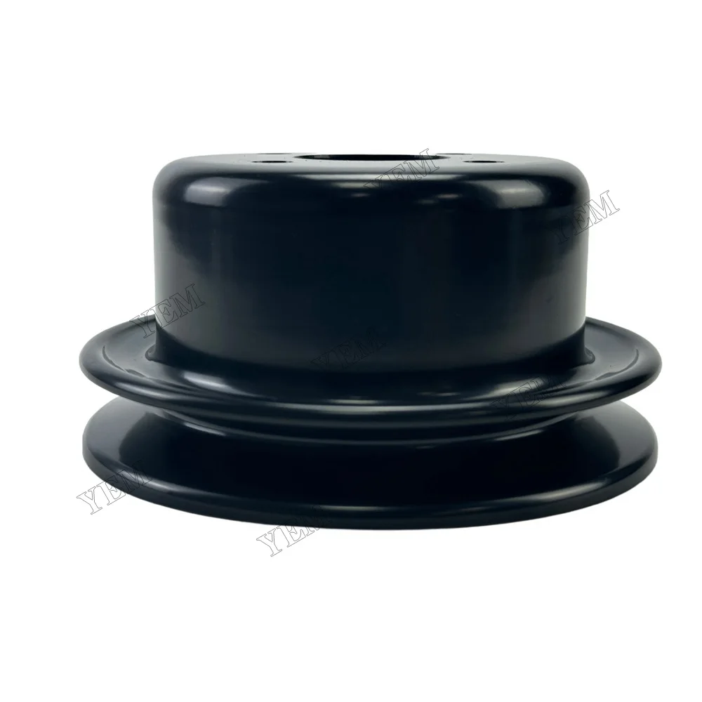 Fan Pulley TC402-74250 Fit for Kubota V2003 Engine 4
