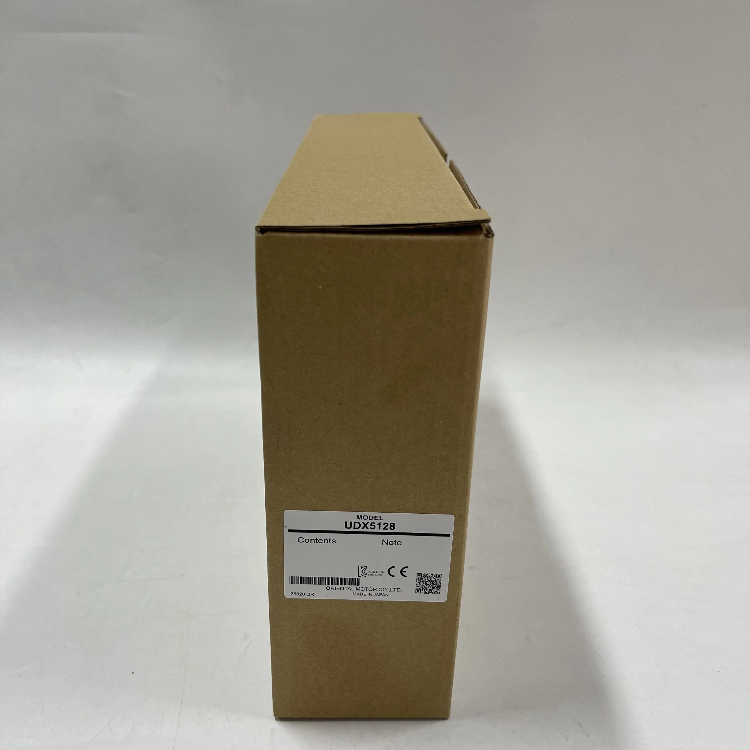 Oriental Motor Stepper Motor Driver UDX5128