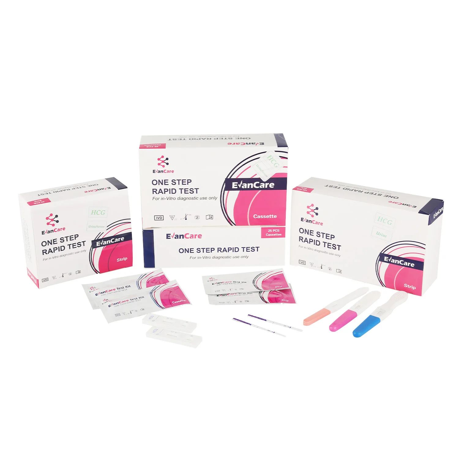 Evancare Medical (Nantong) Co., Ltd. 3