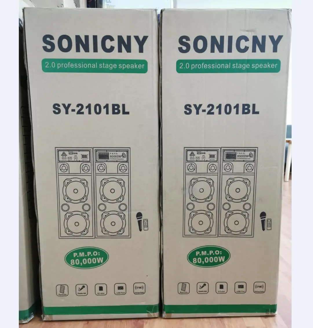 Super High Sensitivity Mini Dome Tweeter Car Waterproof Speaker OEM Microphone Power Battery Audio Card Plastic Support Woofer - ANKUX.COM