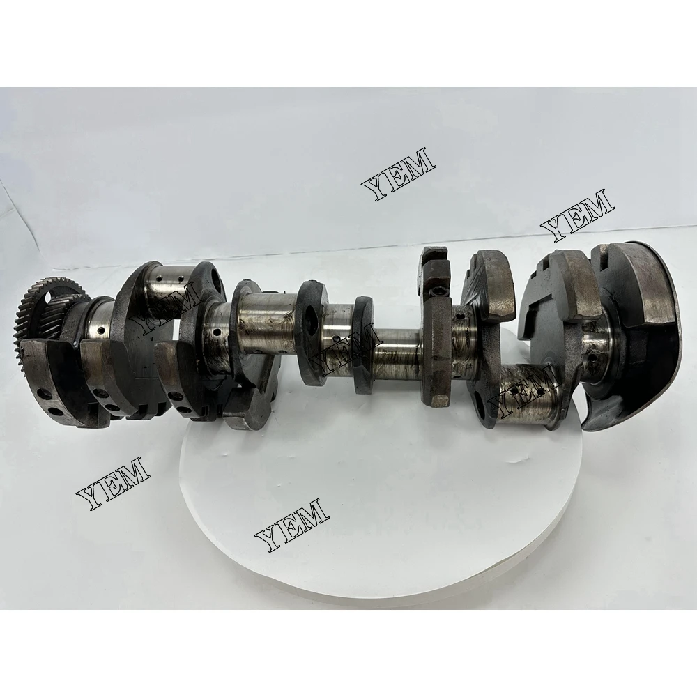F20C Engine Crankshaft for Hino