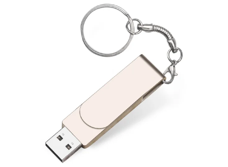 Custom Logo Mini Metal Cle Memory Stick Usb 2.0 3. metal keychain fast speed USB3.0 metal usb flash thumb drive 32gb/64gb/128gb - ANKUX.COM