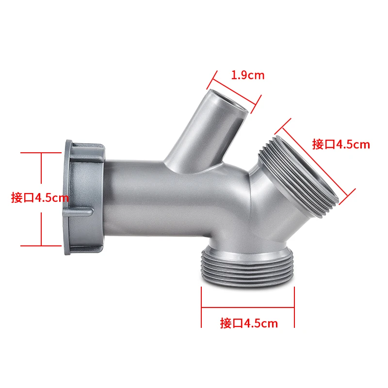 product draining anti odor drain kit for kitchen sink drain and garbage disposal flexible sink waste pipe-6