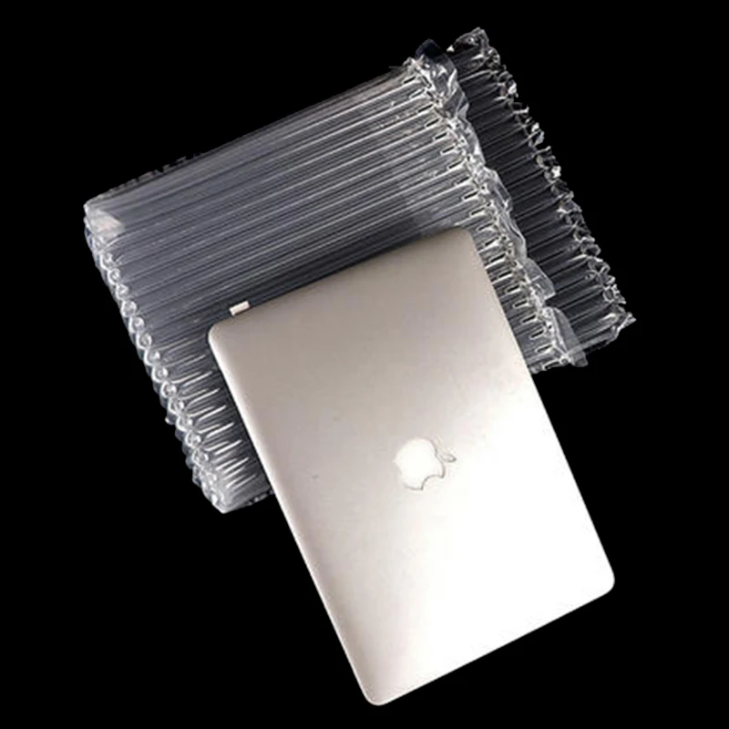 Air Chamber Cushion Bubble Column Protective Film for Desktop Computer & Laptop Inflatable Mailer for Mail Packaging