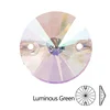 Luminous Green