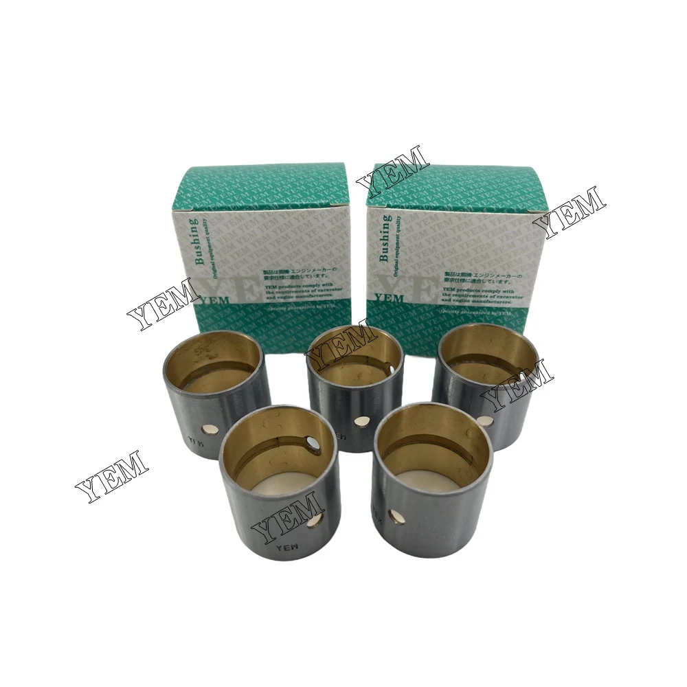 2TE67L Connecting Rod Bush for Yanmar Machinery Engine Spare Parts