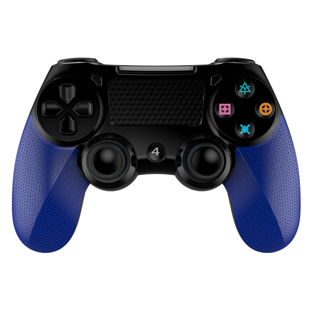 PlayStation4 - ホシノ Sundi Gaming Joystick - PS4 Wireless Controller SD-1410B