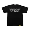 Camiseta "Awful Lot Of Gender" 2.0