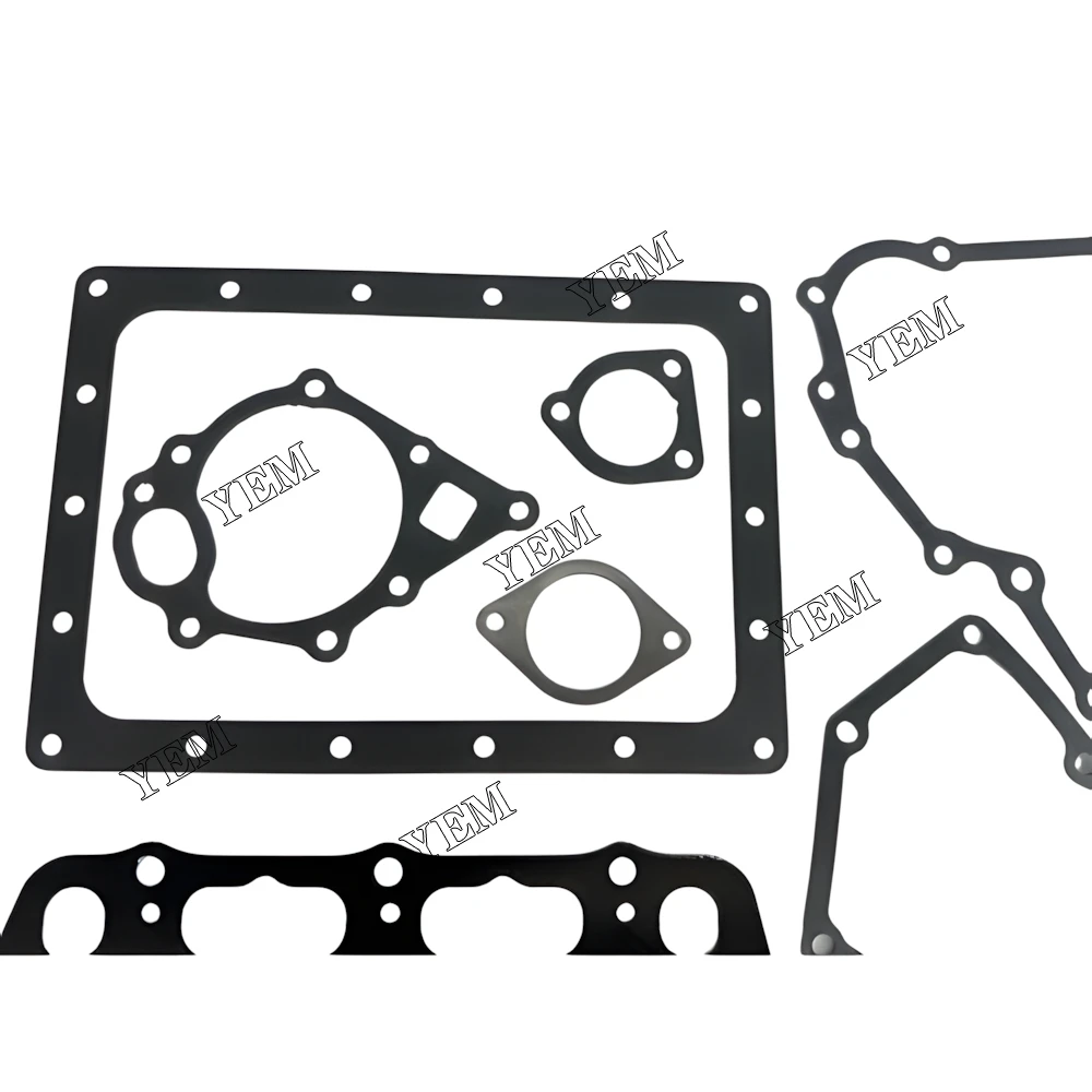 Complete Gasket Repair Kit 403D-07 for Perkins Repair Kit 4