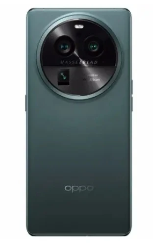 OPPO Find X6 Pro 5G - Premium Android Phone with 120hz Display