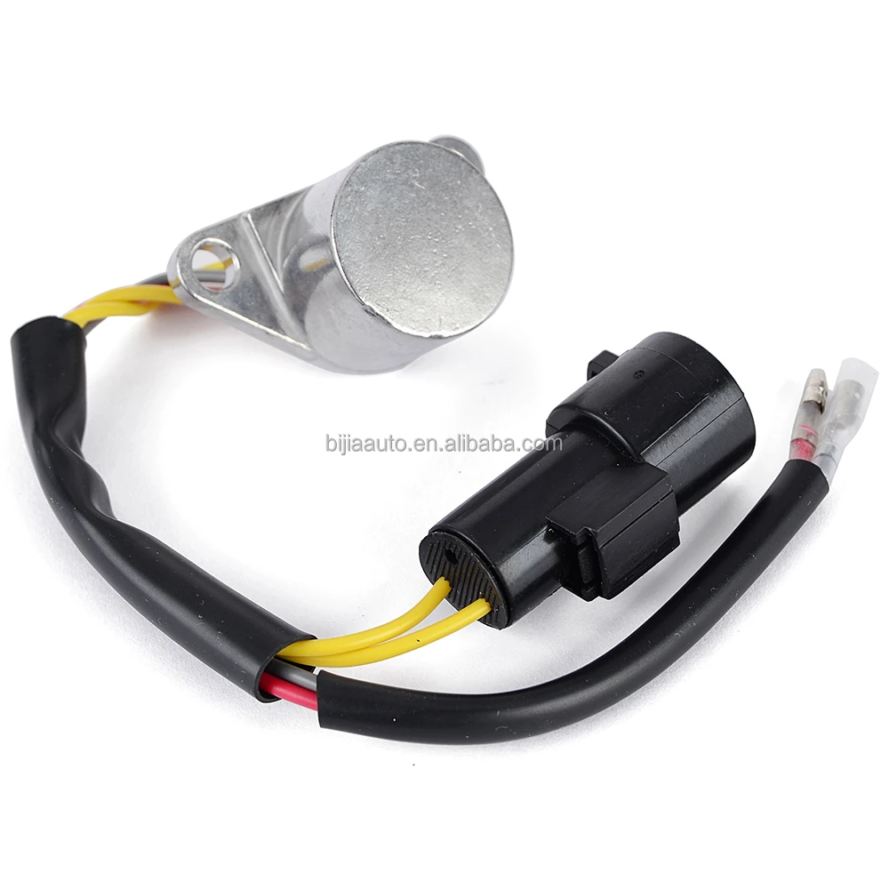 12V DC Marine Regulator Voltage Regulator Rectifier For Johnson