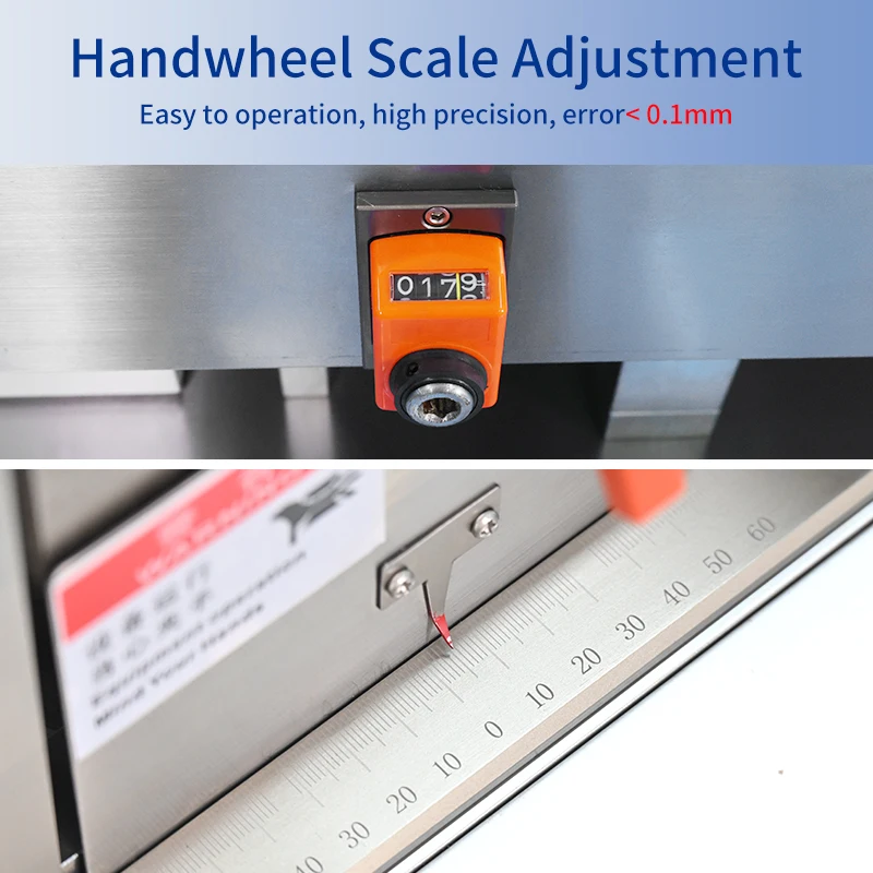 Aluminum Plastic Capsule Tablet Pill Blister Packing Making Machine Price