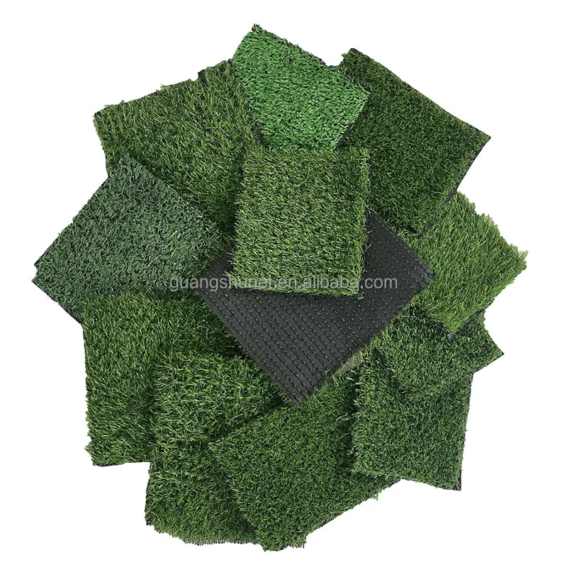 Artificial Grass Professional Dog Grass Mat Grass Pee Pad For Pet Dog Potty Training Rug With