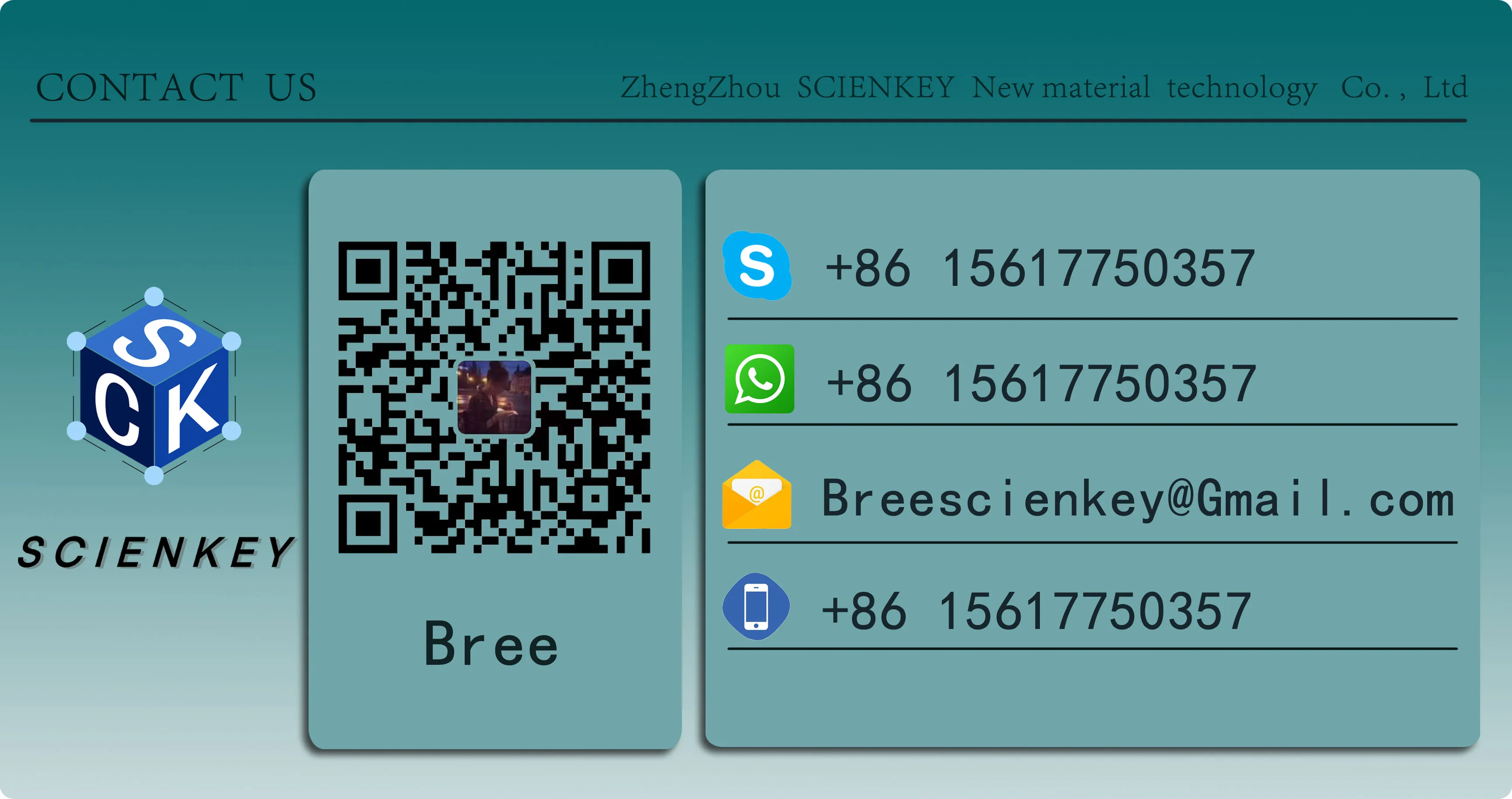 scienkey-Bree