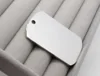 49*28mm silver