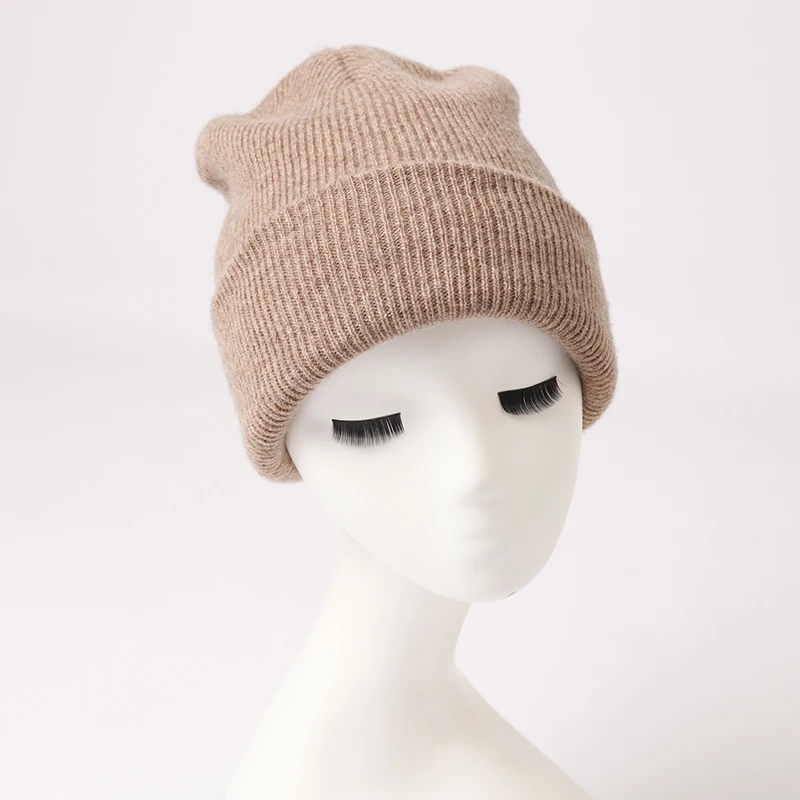 Wholesale 50% Wool 50% Yak Wool Hats Warm Stylish