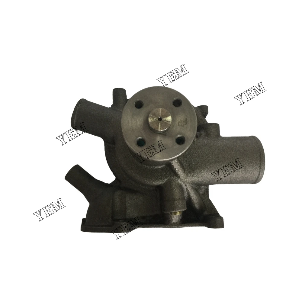 6D24 ME995234 Water Pump for Mitsubishi Machinery Engine Spare Parts 6