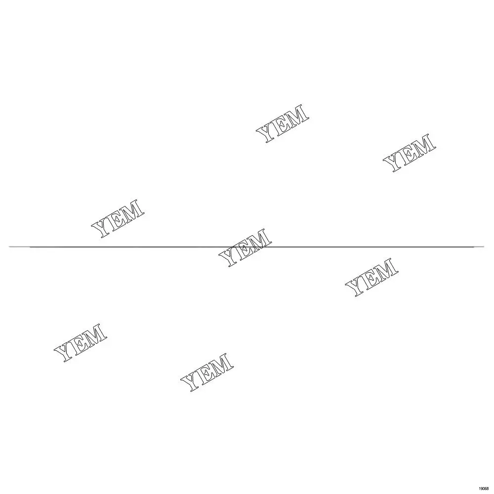 Gasket 360-1492 3601492 Aftermarket Engine Spare Parts 5