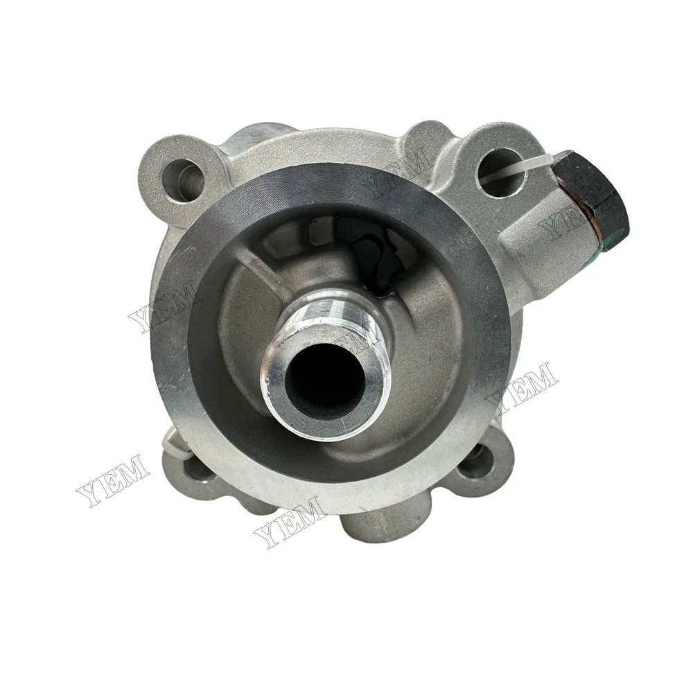 Oil Pump Fit for Mitsubishi K4N Engine Parts 5