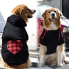 black love plaid