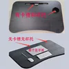 Standalone desktop, no card slot or cup holder