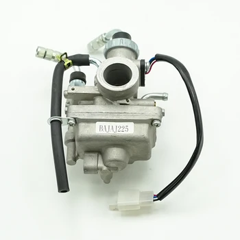 Carburetors For BAJAJ Three-Wheeled Motorcycle CN Carburetors 205 Motorcycle Tricycle Spare Parts