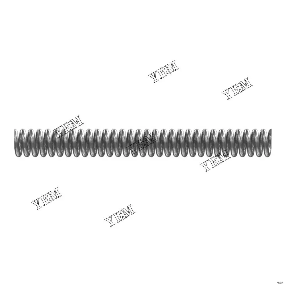 D342 D342C Spring-Governor 5L-1941 5L1941 Heavy Equipment Engine Parts 2