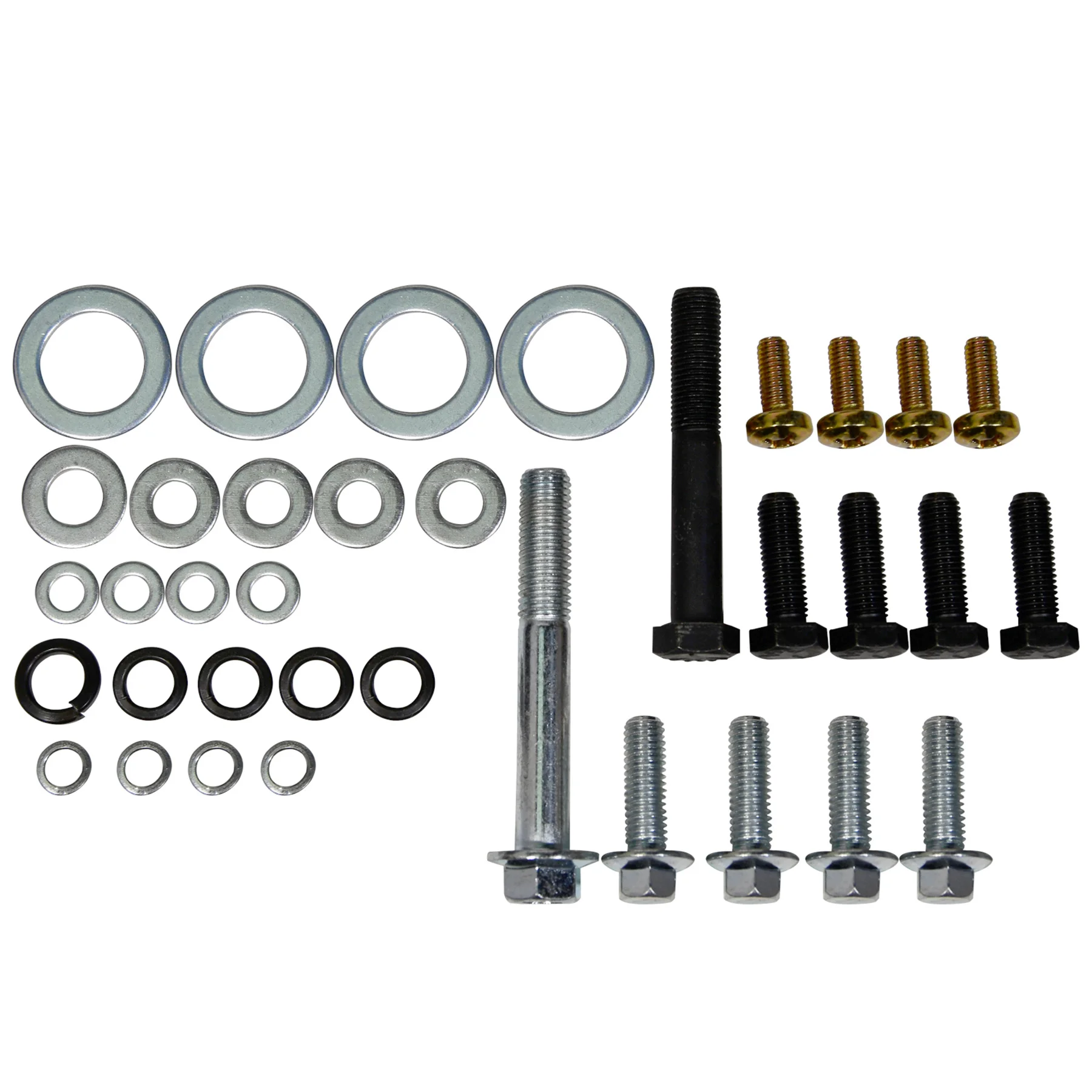 Kit Albero A Cricchetto Per Convertitore Di Coppia Go Kart – 10 Denti #40/41 E 12 Denti #35 TAV 2
