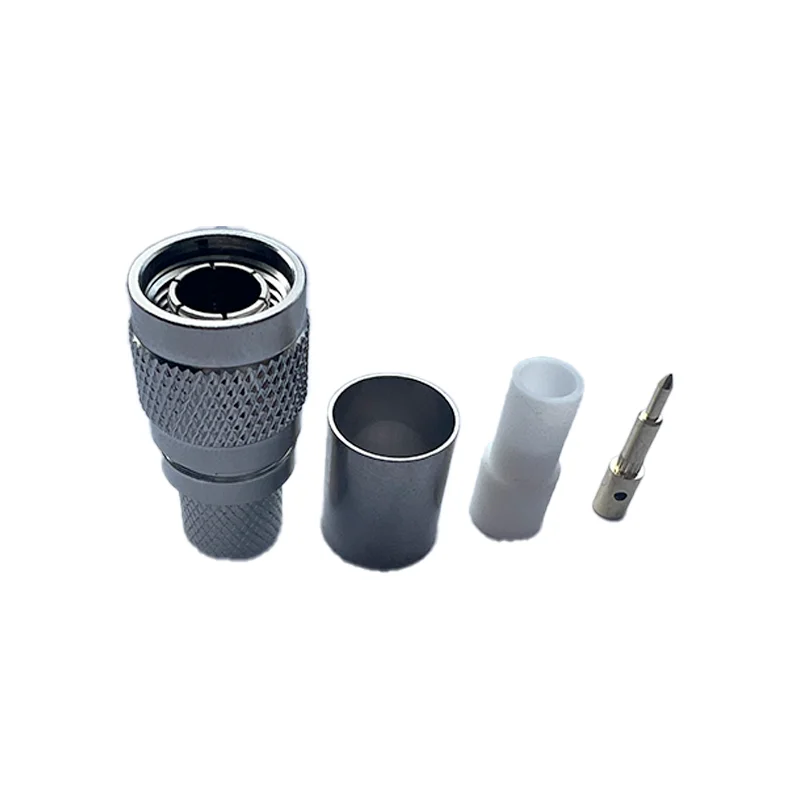 product wholesale tnc c j7 connector rf male tnc type connector for 50 7 rg213 rg8-1
