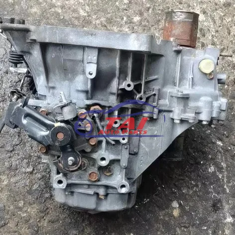 Used G4FG  Automatic Manual Gearbox 4500026070  for  Hyundai I30  With High Quality