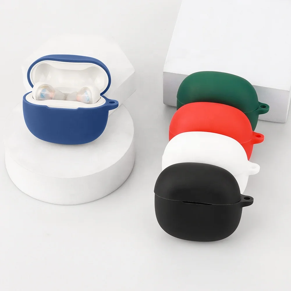 Wholesale Silicone Case Wireless for Skullcandy RAIL,Headphone