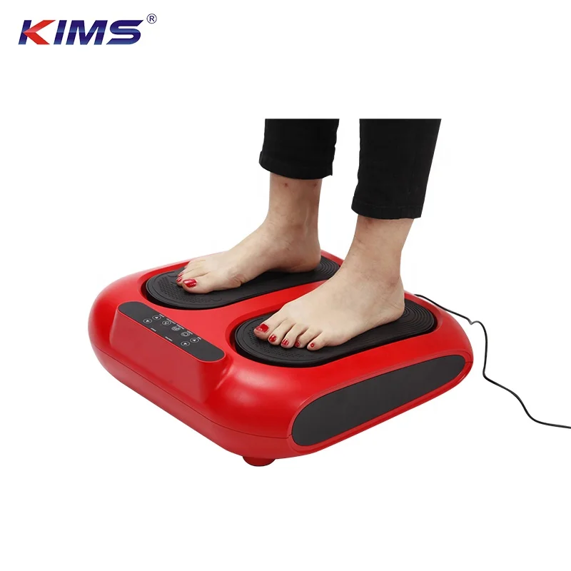 Kims 2023 New Style Leg And Foot Massage Machine Professional Portable