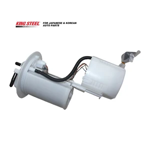 KINGSTEEL OEM 77020-12580 77020-02210 77020-02400 77020-02390 Bomba De Combustible Fuel Pump Assembly for TOYOTA COROLLA