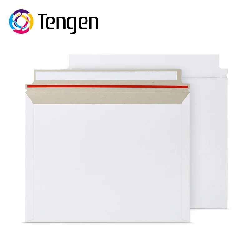 UPS Shipping Envelopes of Secondary Usage With High Quality