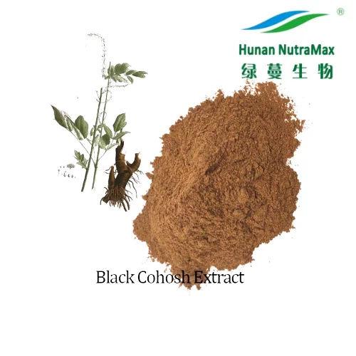 Black Cohosh Extract/black Cohosh P. E. 10 1 20 1 Powder Buy Cohosh