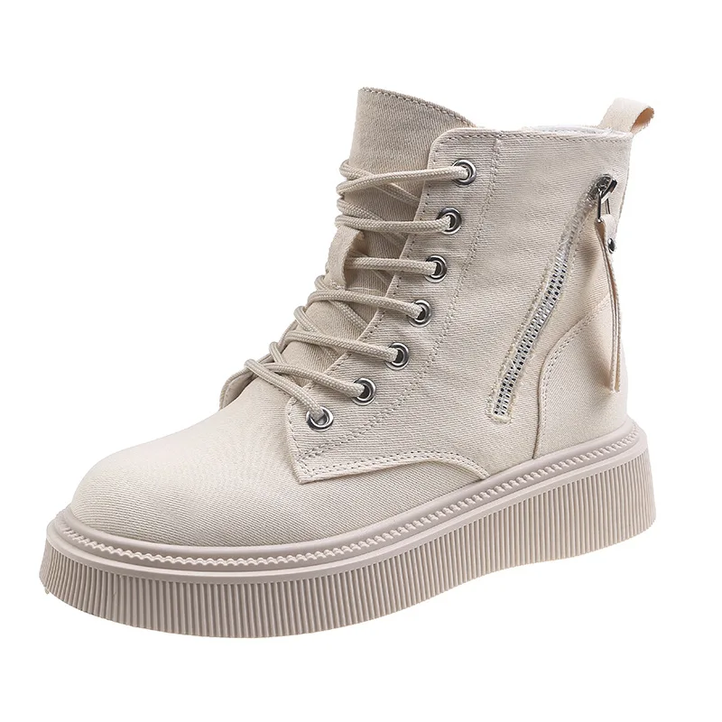 Amazon.com: Botas de invierno de peluche, para mujeres, niñas, a la moda,  con lazo, para decorar pisos de ante y nieve, tobilleras : Ropa, Zapatos y  Joyería