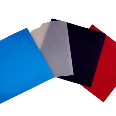 Smooth HDPE Geomembrane Sheet for Pond Waterproofing Liners