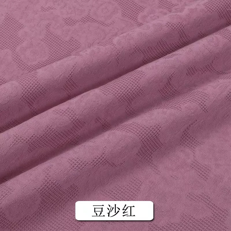 Бесплатные образцы жаккардовая ткань жаккардового