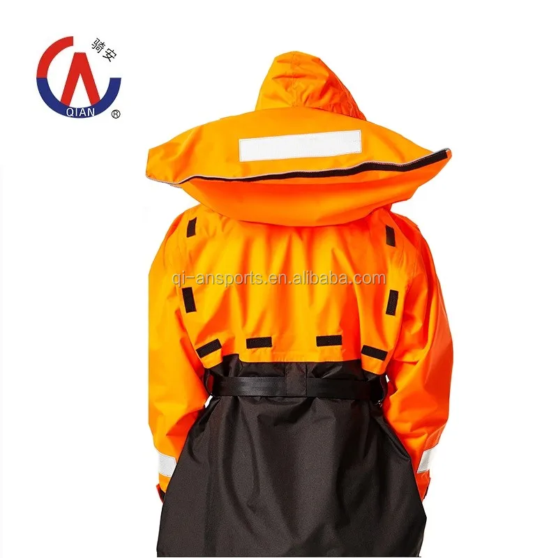 Inflatable Waterproof Jackets : inflatable jackets