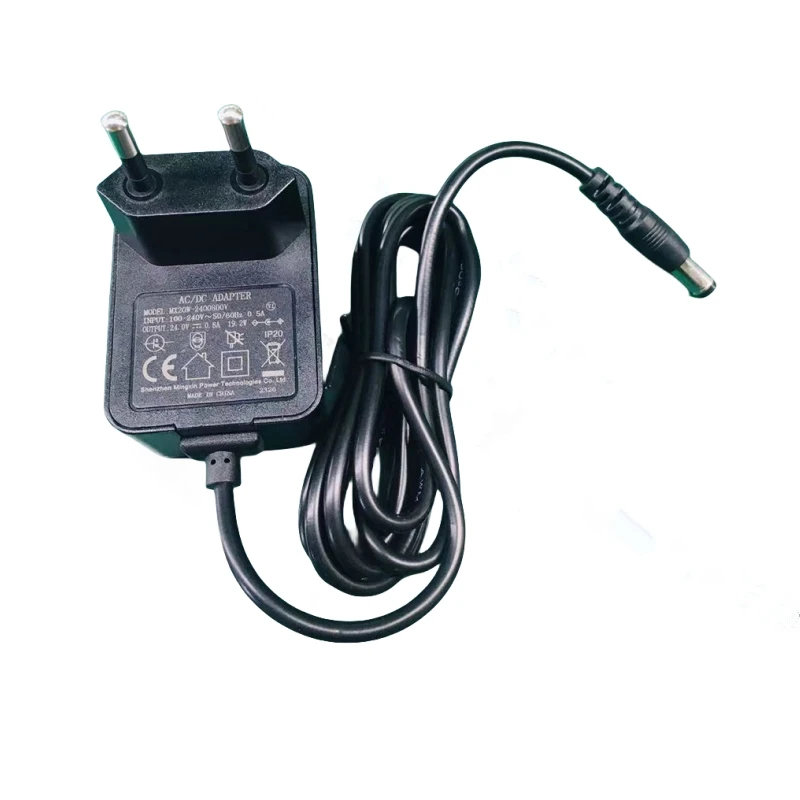 24 Volt Battery Charger 500ma 800ma 24v Dc Chargers for Kids Ride  on Toys Car