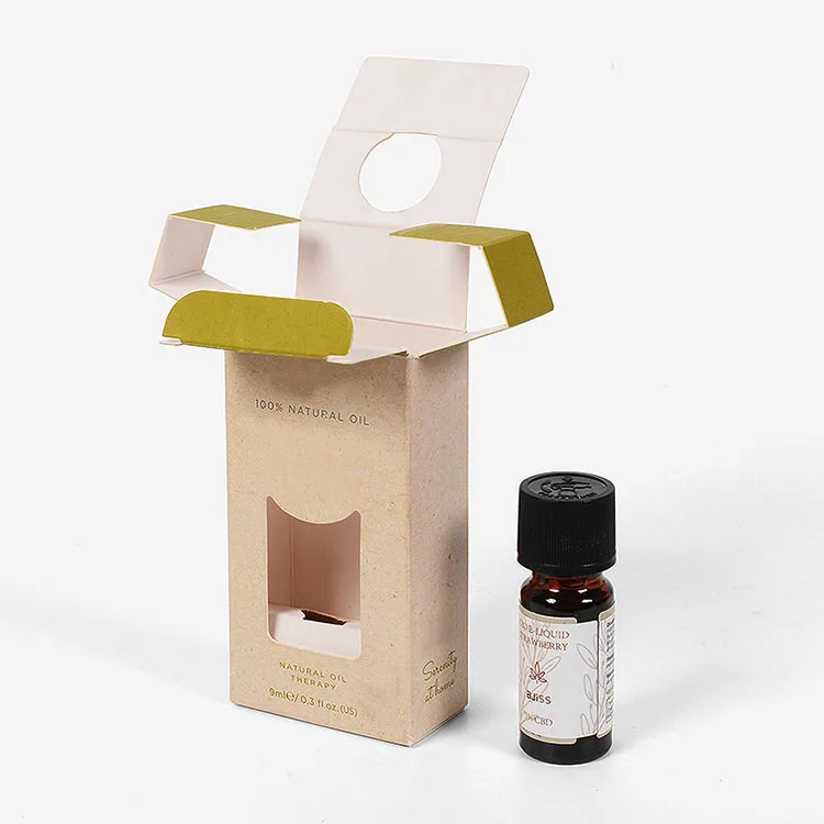 Custom Carton Box Toner 1 Gram Battery Pen Cartridge Empty Packaging Box for Ink Cartridges