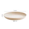 Beige a rayas de 23 paneles