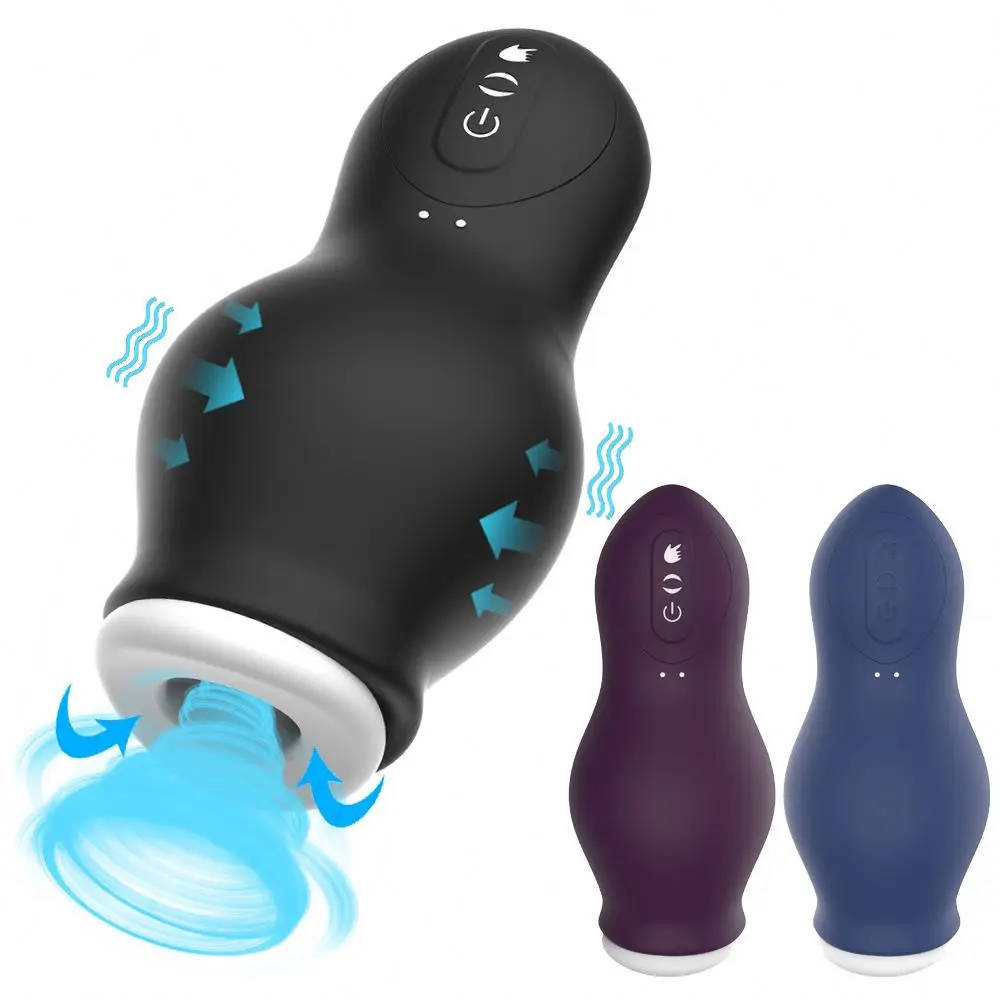 male masturbator temu The 6 Best Male Masturbators on the Market