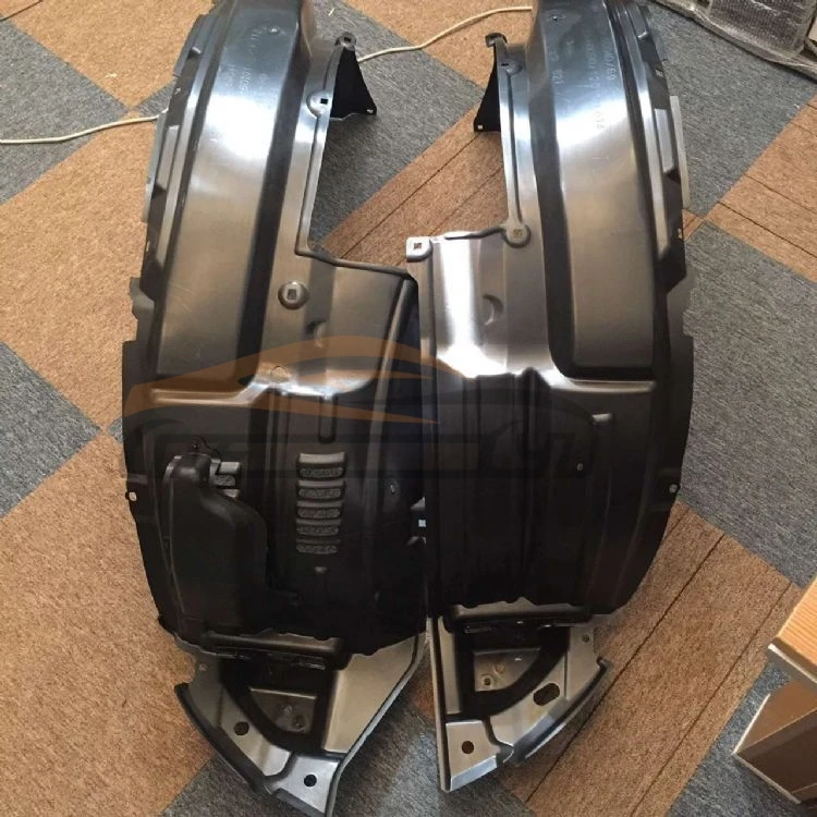 Car Automotive Parts Inner Fender for Toyota Prado 2014