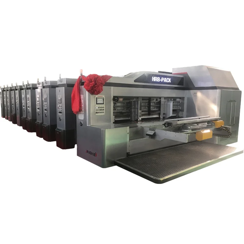 Corrugated Carton Flexo Printing Machine Corrugated Carton Box Printing corrugated-carton-flexo-printing-machine-corrugated-carton-box-printing