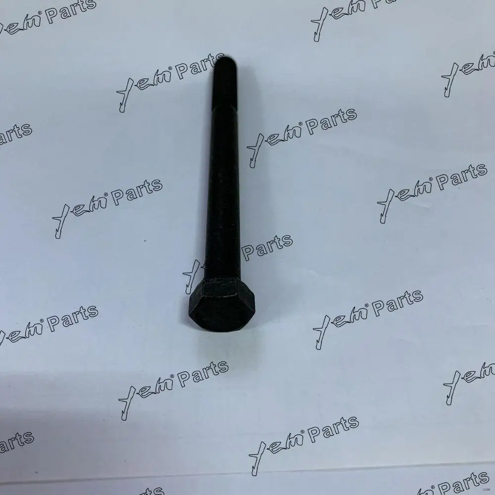 Cylinder Head Bolt 1A5964 Fit for Caterpillar 3204 Machinery Diesel Engine Parts