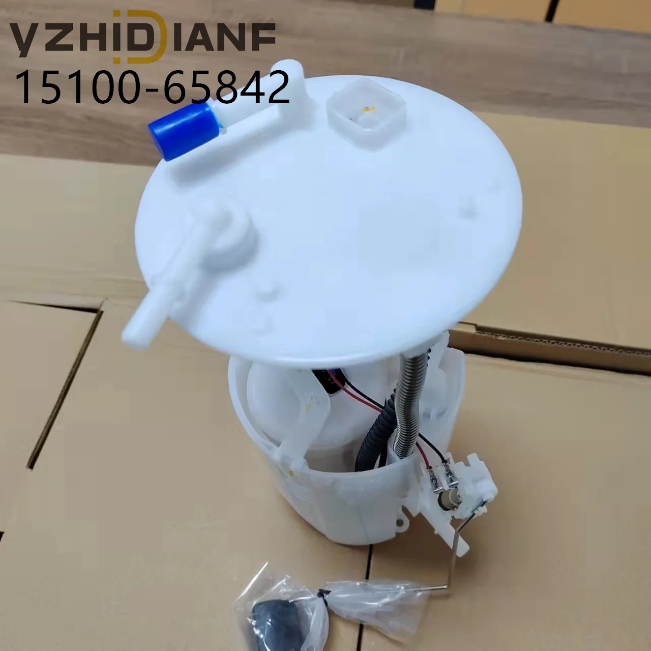 Fuel Pump Module Assembly 1510065842 for Suzuki Grand Vitara 2006