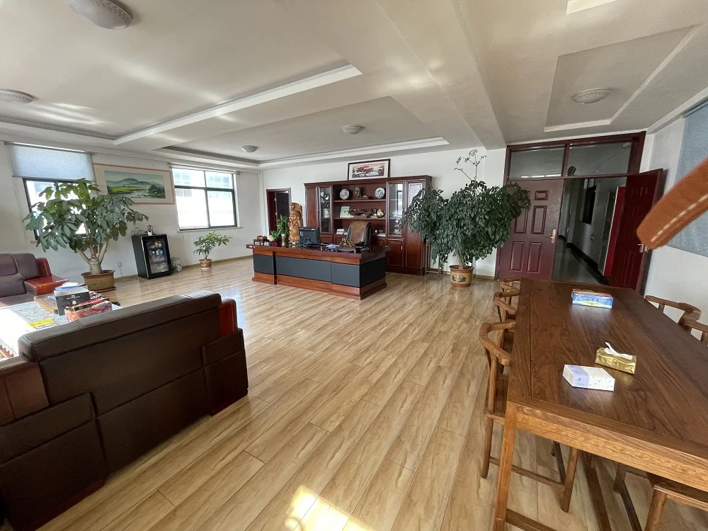 Qingdao Jinze Machinery Manufacturing Co., Ltd.