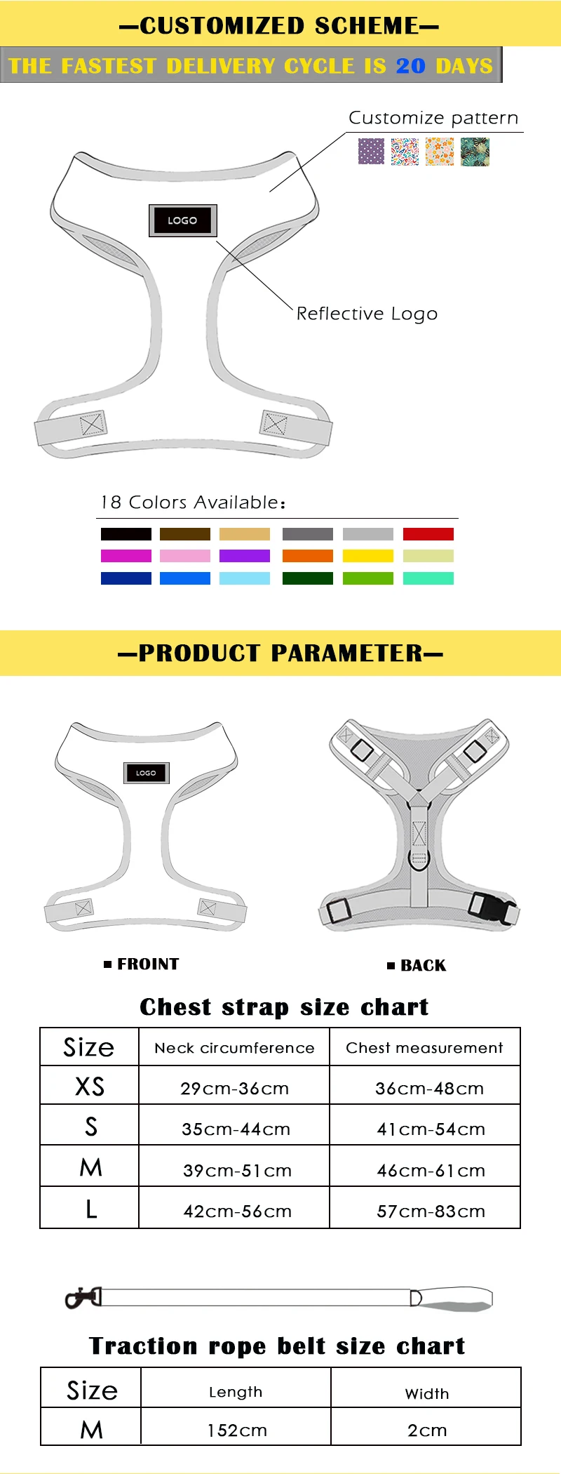 Oem Waterproof Dog Walking Bag Pouch Bum Bag Fanny Pack Custom Factory