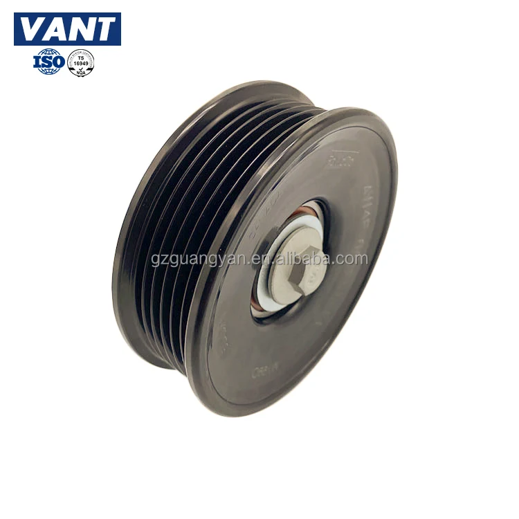 YUDAI Alternator YN4D20TCID-700018 X10000273 JFZ1913B